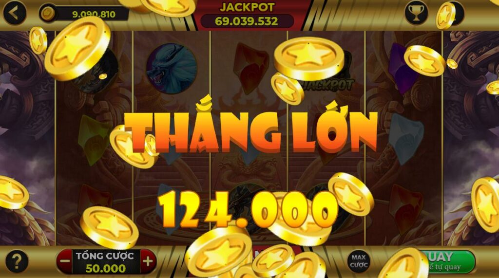 Tương Lai Của Game Nổ Hũ Trực Tuyến